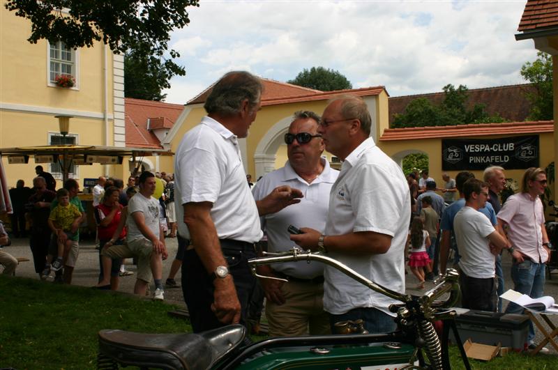 2009-07-12 11. Oldtimertreffen in Pinkafeld